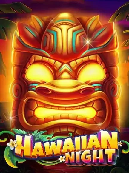 Hawaiiannight spelautomat