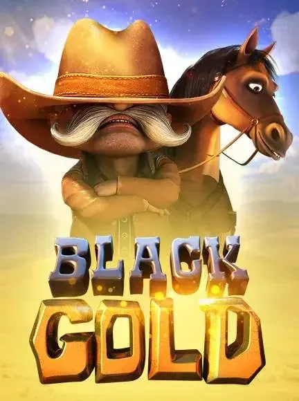 Black Gold spelautomat