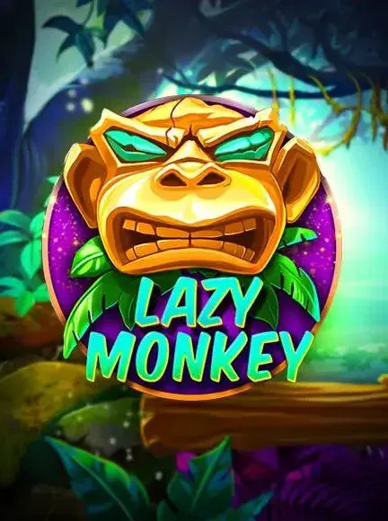 Lazy Monkey spelautomat