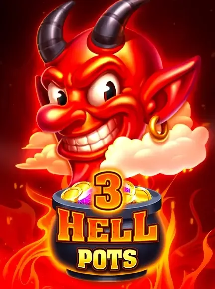 Hell Pots spelautomat