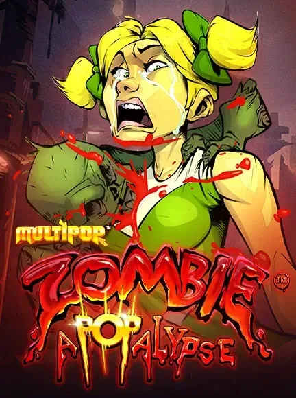 Zombiea PO Palypse spelautomat