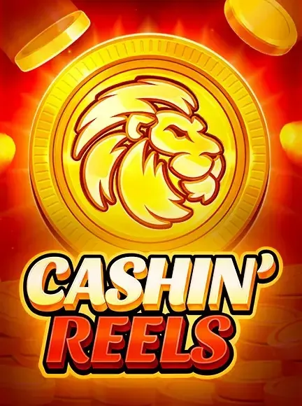 Cashinreels spelautomat